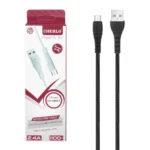 کابل شارژ 1.1 متری فست اندروید CHERLO مدل V8-K01
