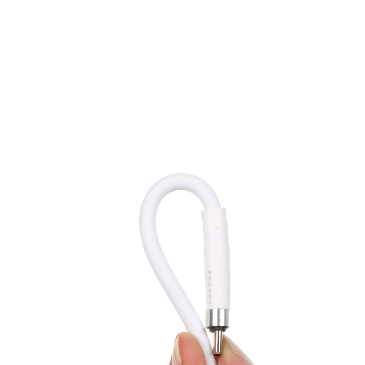 کابل شارژ سیلیکونی 1.1 متری فست Shoosh Type-C مدل +SH141C - Image 6