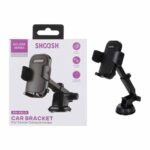هولدر گوشی موبایل پایه دار Shoosh مدل SH9010