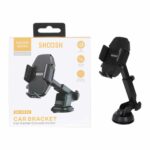 هولدر گوشی موبایل پایه دار Shoosh مدل SH9030