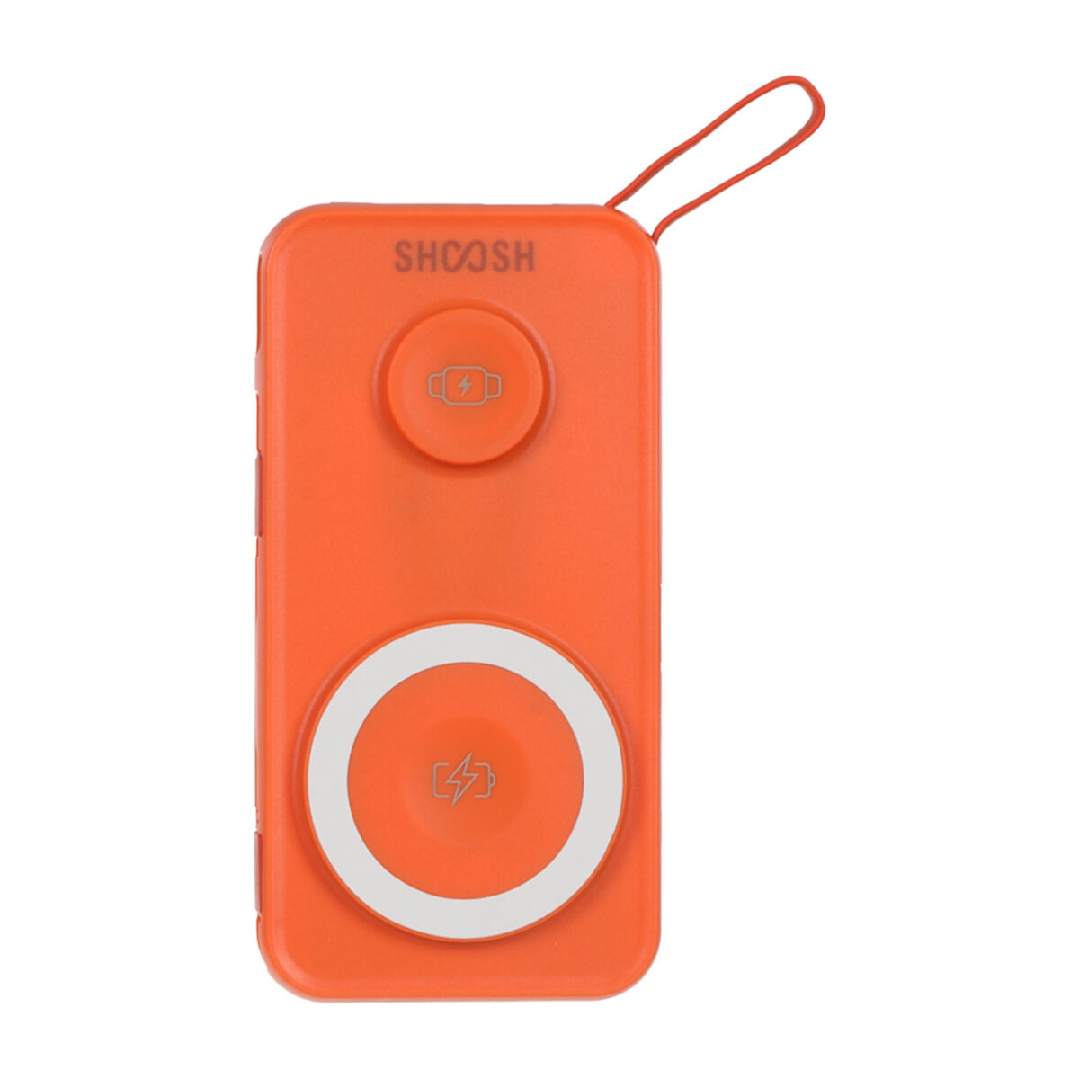 پاوربانک (PD و فست شارژ) Shoosh 22.5W 10000mAh مدل SH+11OW - Image 2