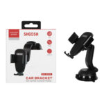 هولدر گوشی موبایل پایه دار Shoosh مدل SH9040