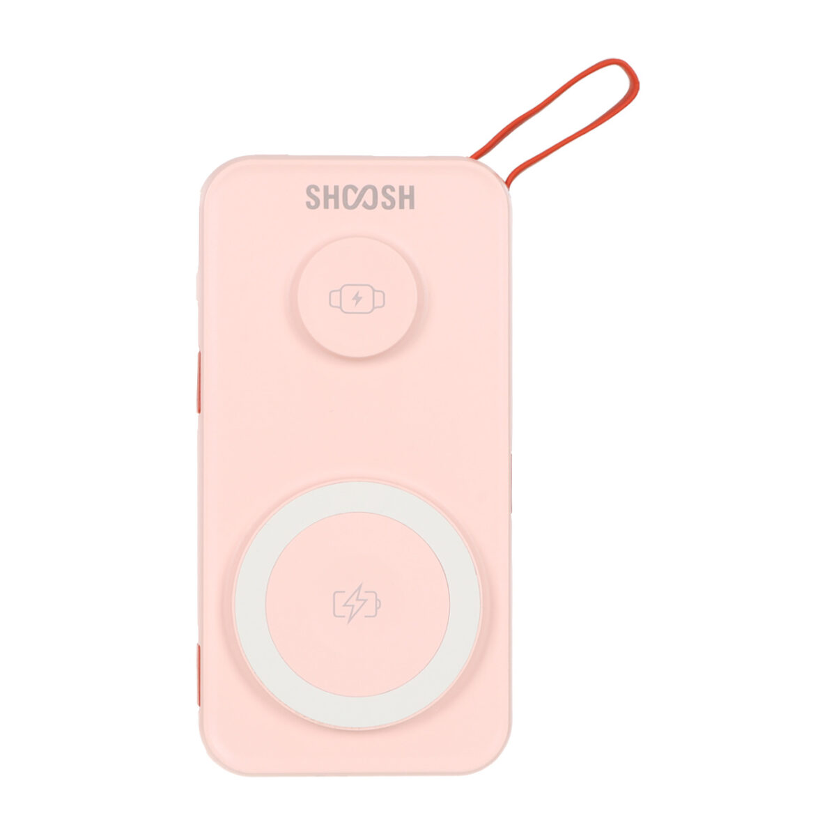 پاوربانک (PD و فست شارژ) Shoosh 22.5W 10000mAh مدل SH+11OW - Image 9