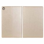 کیف تبلت ساده Samsung Galaxy Tab A9 Plus 11 / X210 / X215 / X216 - طلایی