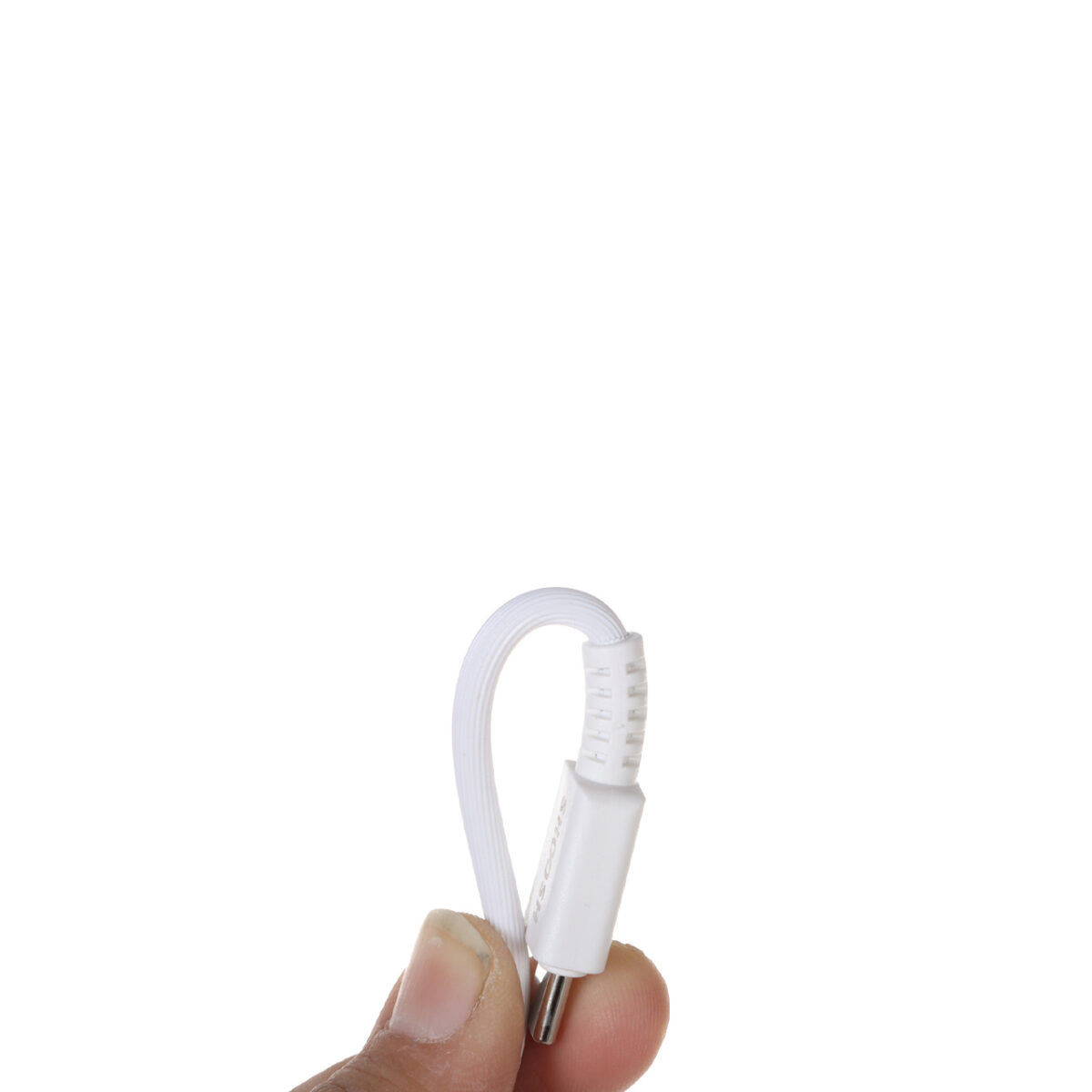 کابل شارژ فست 1.1 متری Shoosh Type-C To Type-C مدل SH202C - Image 2