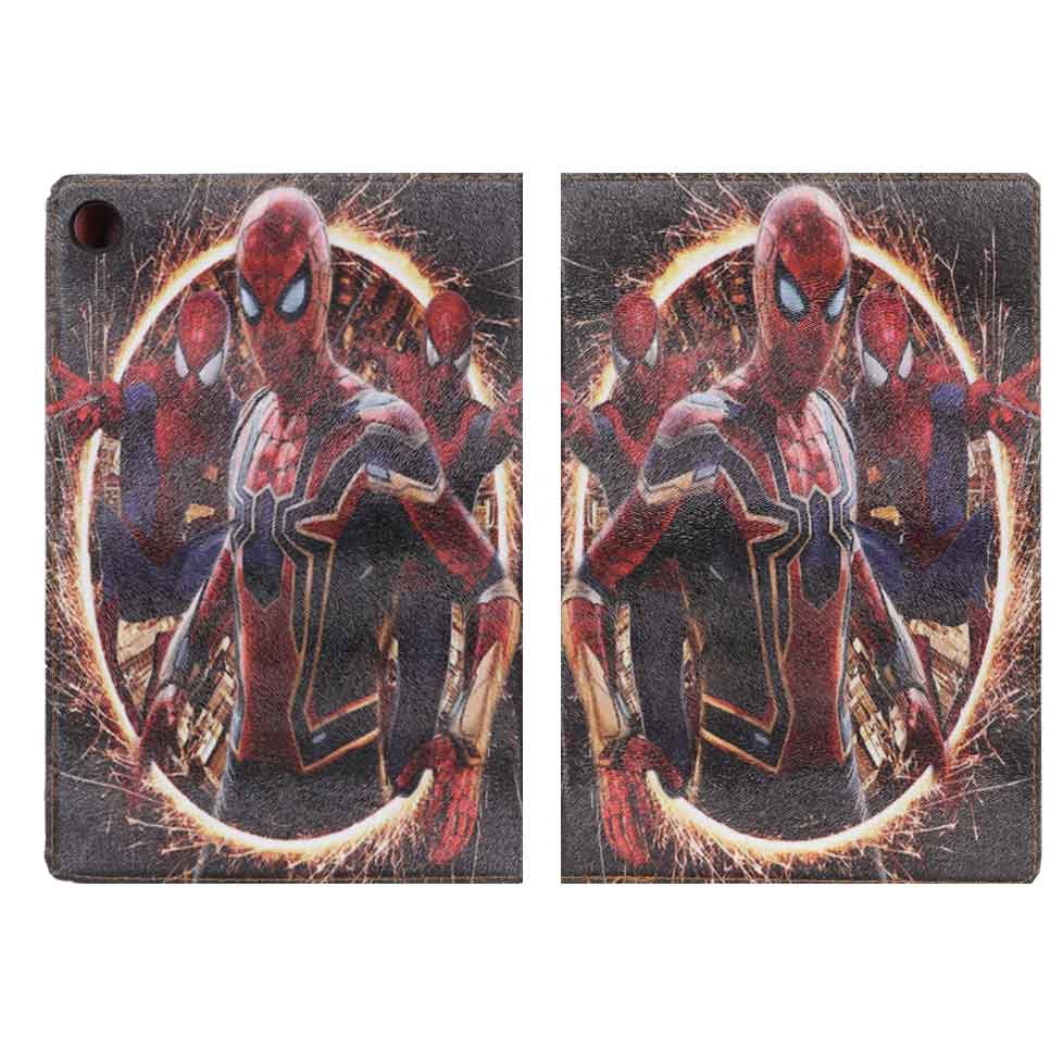 1605920 کیف تبلت طرح دار Samsung Galaxy Tab A9 Plus 11 / X210 / X215 / X216 - Image 1