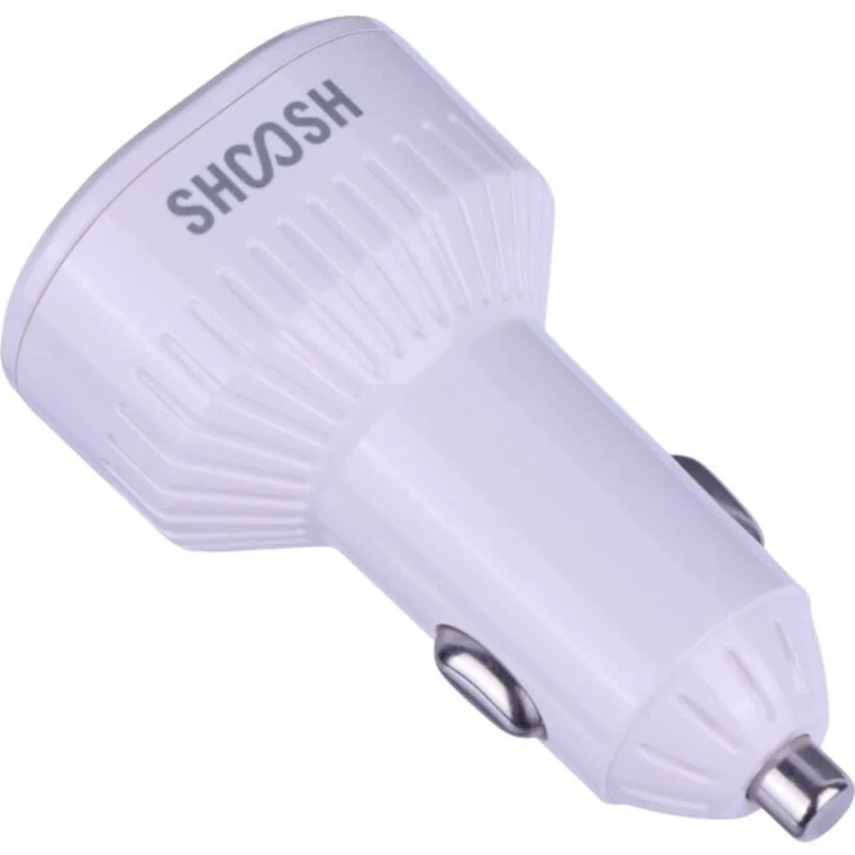 شارژر فندکی فست و PD دو پورت Shoosh مدل SH-806 67.5W - Image 8