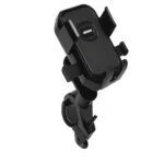 هولدر گوشی موبایل مخصوص موتورسیکلت و دوچرخه Shoosh مدل SH9050