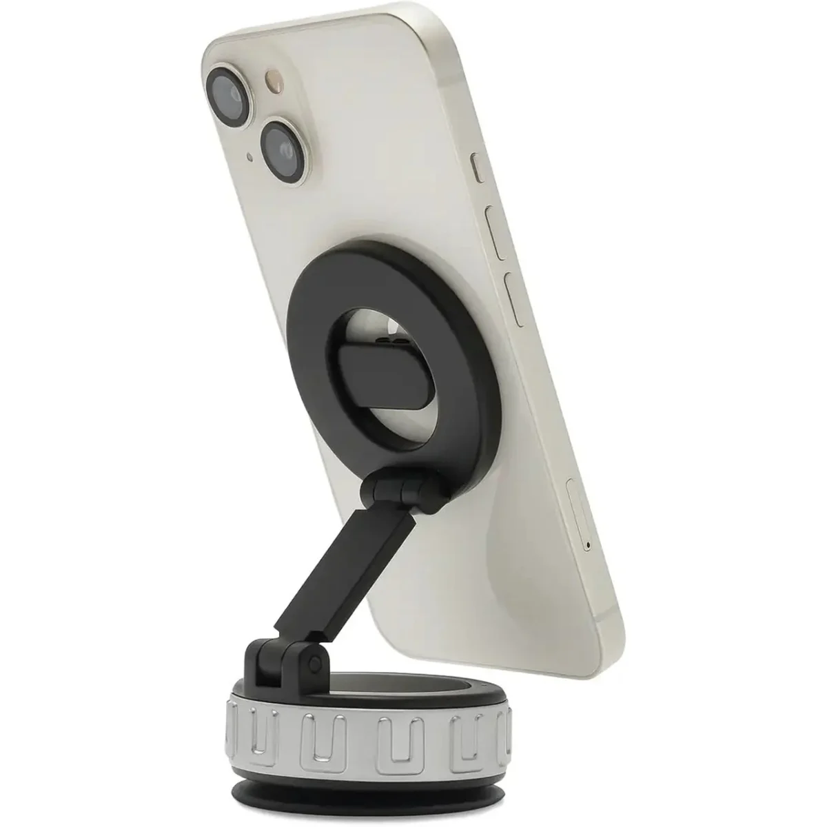 هولدر گوشی موبایل مگنتی Shoosh مدل +SH9070 - Image 3