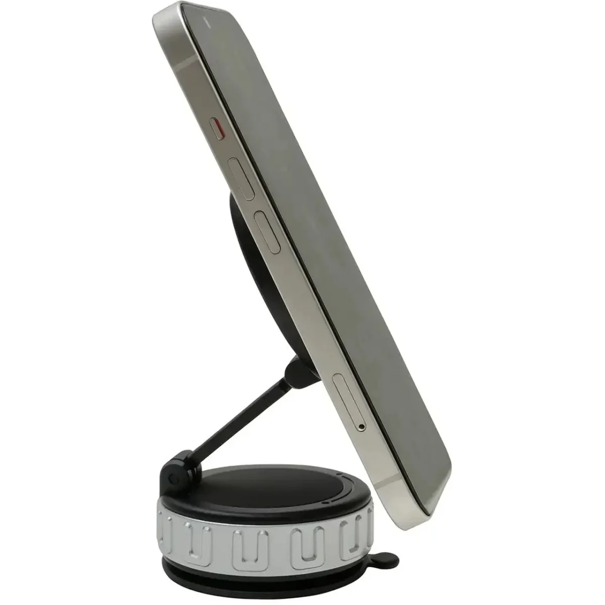 هولدر گوشی موبایل مگنتی Shoosh مدل +SH9070 - Image 4