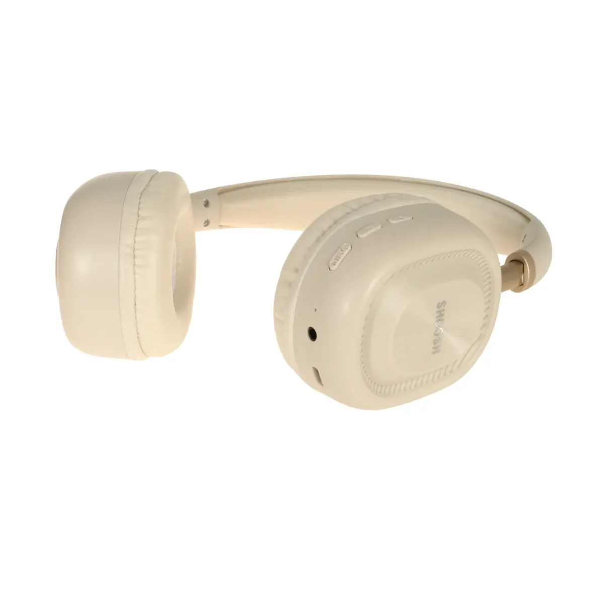 هدفون بی سیم Shoosh مدل SH-703 - Image 4