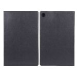 کیف تبلت چرمی ساده Samsung Galaxy Tab A9 Plus 11 / X210 / X215 / X216 / TAB A11 Plus - مشکی