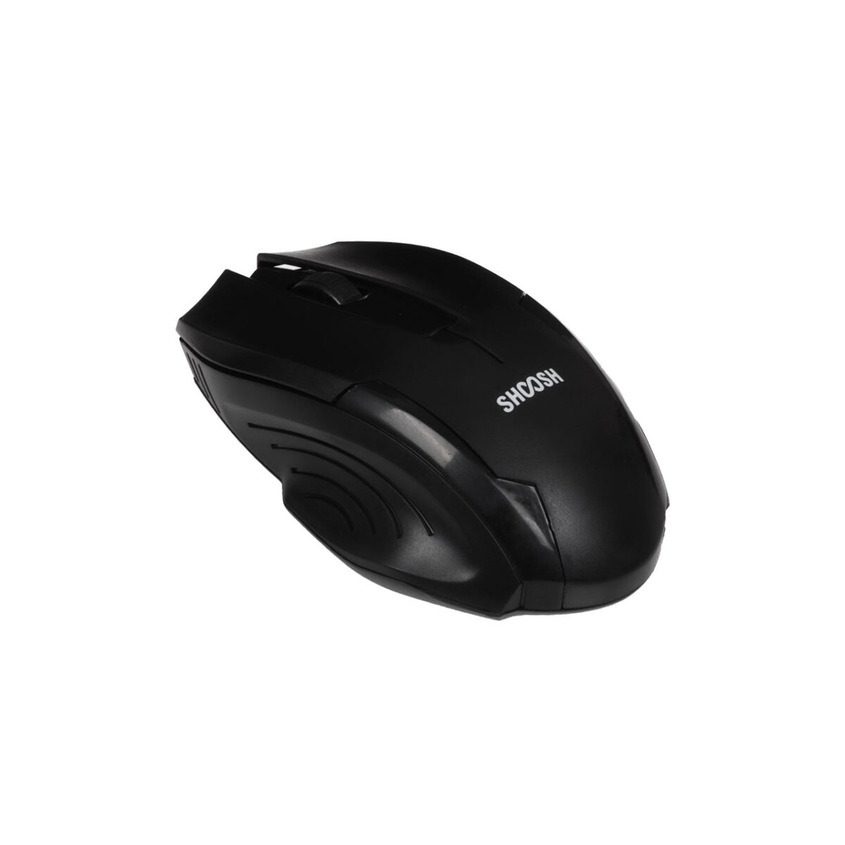 ماوس بی سیم Shoosh مدل M25W - Image 2