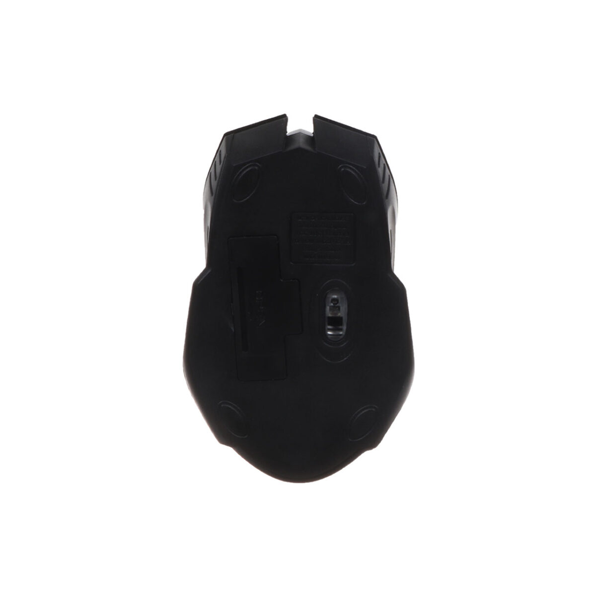 ماوس بی سیم Shoosh مدل M25W - Image 4