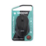 ماوس بی سیم Shoosh مدل M25WS